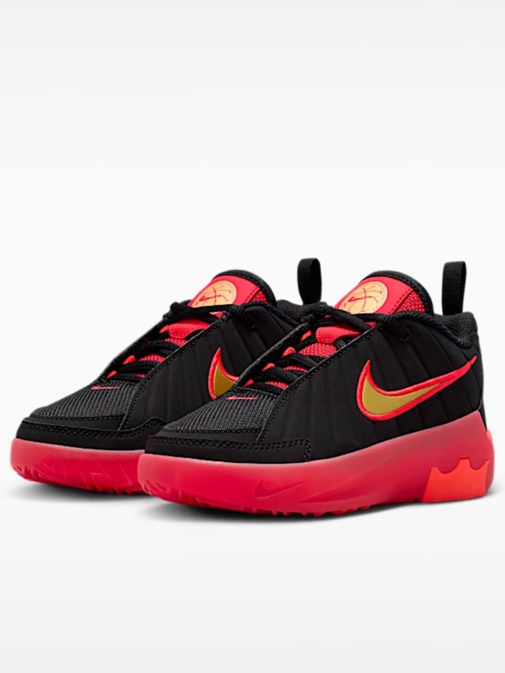 LeBron Witness 9 - Little Kids’ Shoes